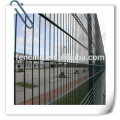 High Quality And Low Price Double Wire Fence